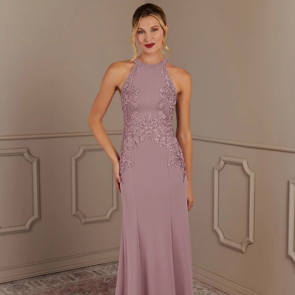 Azazie Tyra Dress 💕